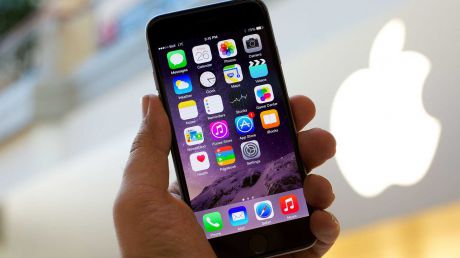 Samsung va începe producţia cipului A9 la uzina Giheung din Coreea de Sud. Foto: appleinsider.ru