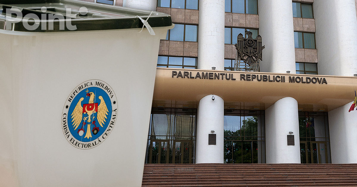 UE a îndemnat Moldova să intensifice lupta împotriva propagandei ruse înainte de alegeri.