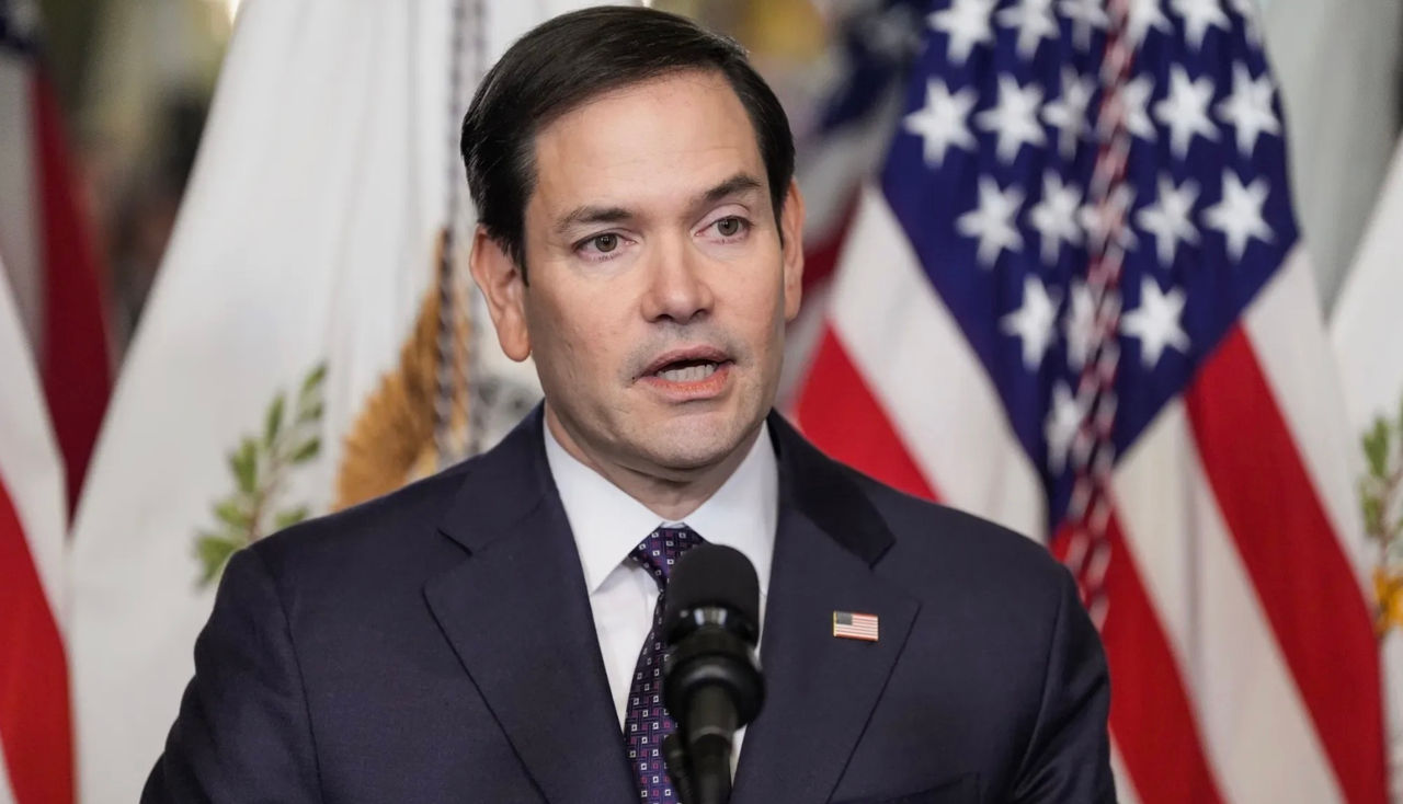 Rubio: Maduro a fost capturat în scopul de a fi acuzat penal în Statele Unite.