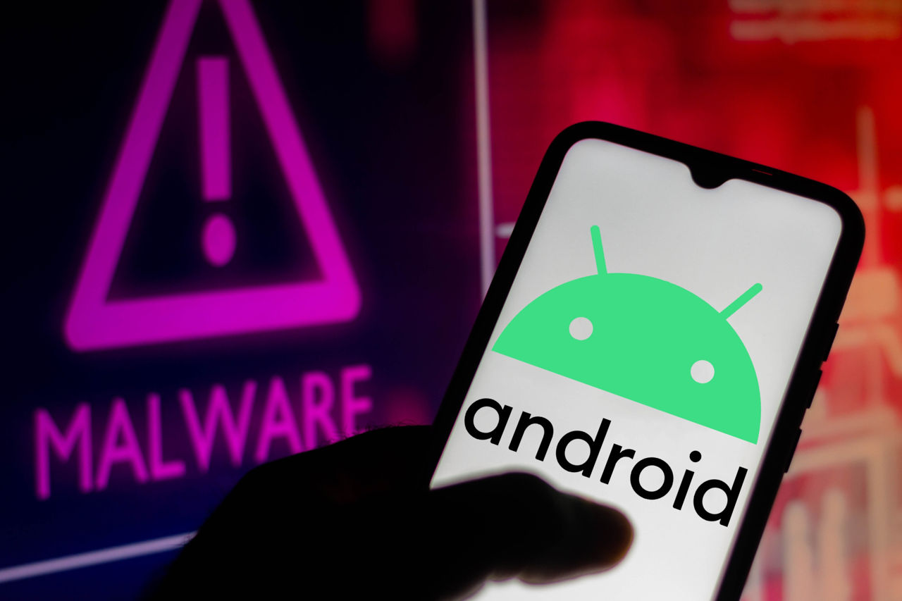 В приложениях для Android со 100 миллионами загрузок нашли вирус