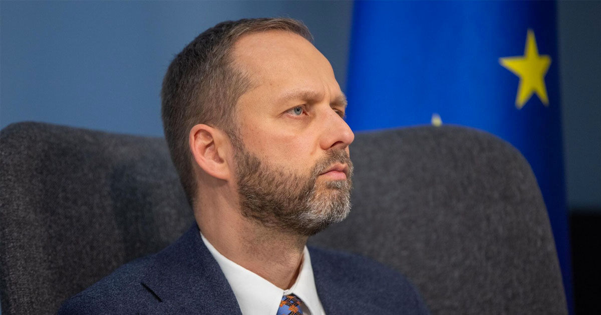 Mazeiks: În situația actuală este imposibilă continuarea negocierilor în formatul 5+2.