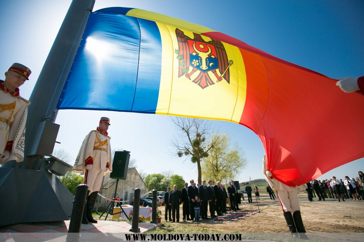 Независимая газета: США заблокируют поворот Молдовы к России. Фото: moldova-today.com
