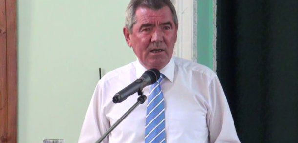 Rectorul de la Bălţi îl acuză de şantaj pe Oleg Balan şi PLDM. Foto: privesc.eu