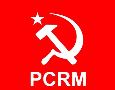 Руслан Попа утверждает, что сейчас  его партия насчитывает 8123 члена, но он уверен, что их станет еще больше.
