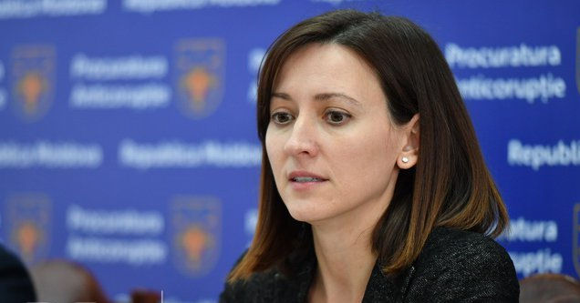 Драгалин: Закон позволяет нам взыскать 26 млн леев с активов Андронаки.