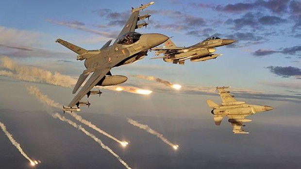 Un militar rus a murit in Siria in urma unui atac cu obuze al SI. Foto: jurnalistii.ro