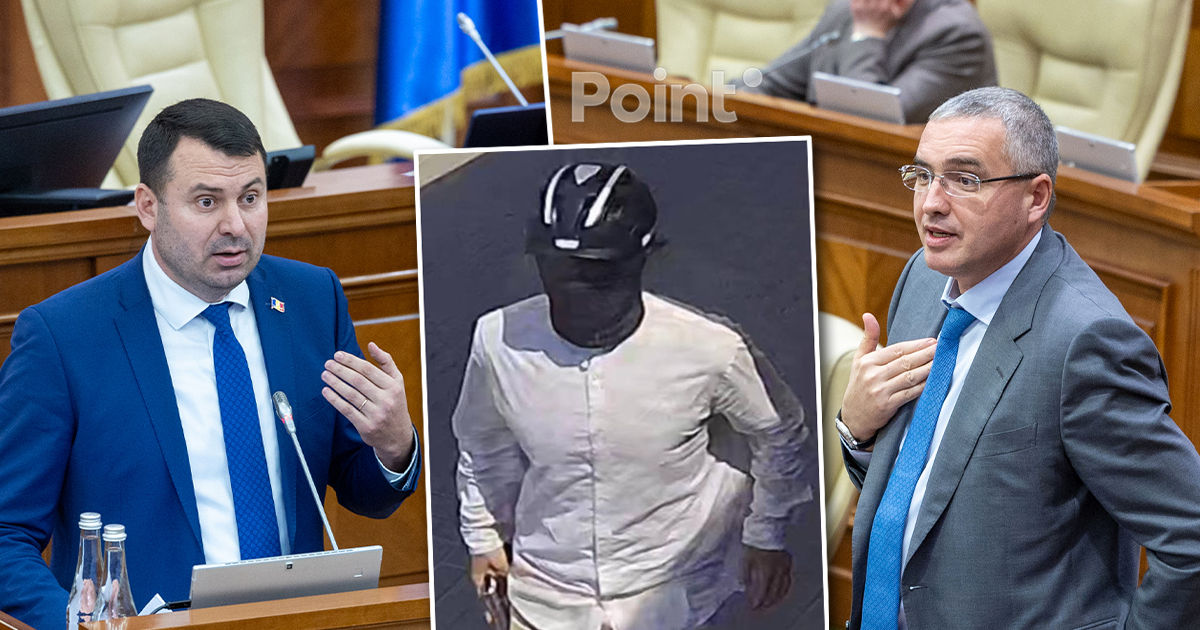 CSM solicită lui Costiuc și Usatîi să prezinte dovezi privind mituirea unui judecător.
