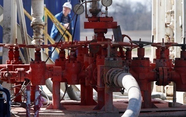 Украина нарастила импорт газа из ЕС на 50%.