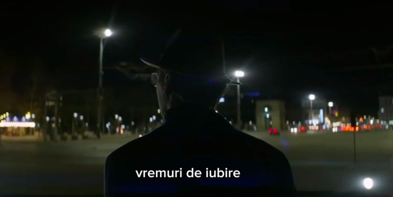 В Кишиневе состоится премьера фильма «Chișinău, My Love» с мировыми актёрами.