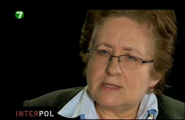 По мнению Рэдукану, судьи которые руководят ВСП должны обладать безупречной репутацией.
