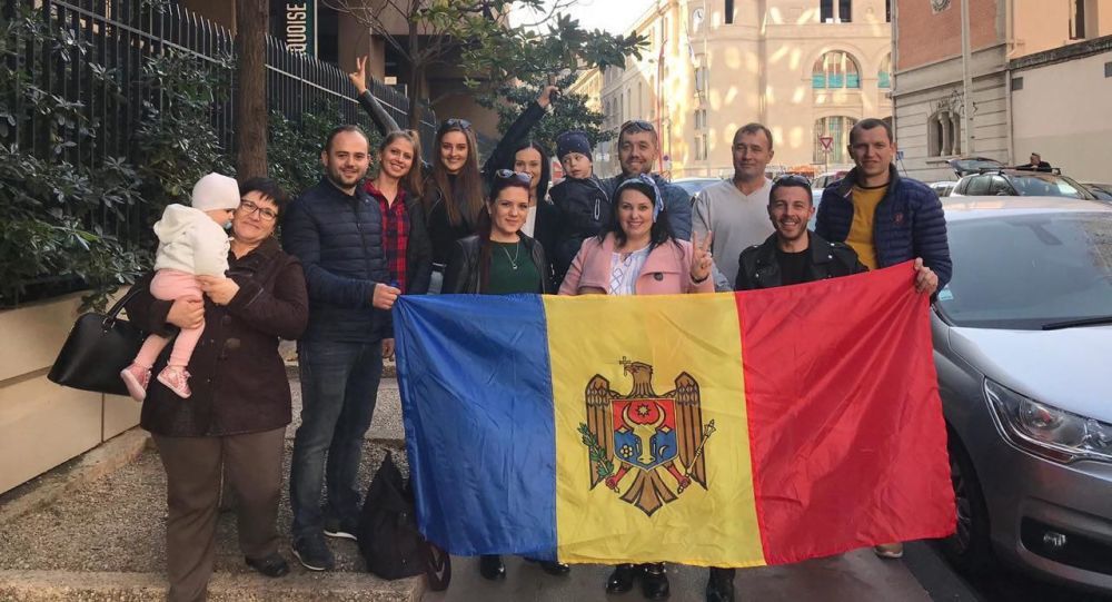 Граждане за рубежом смогут онлайн проверить загруженность участка.