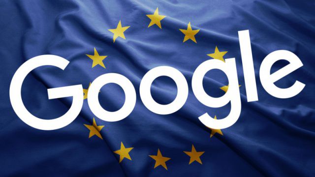 Европейская комиссия обвиняет Google в злоупотреблении доминирующим положением.