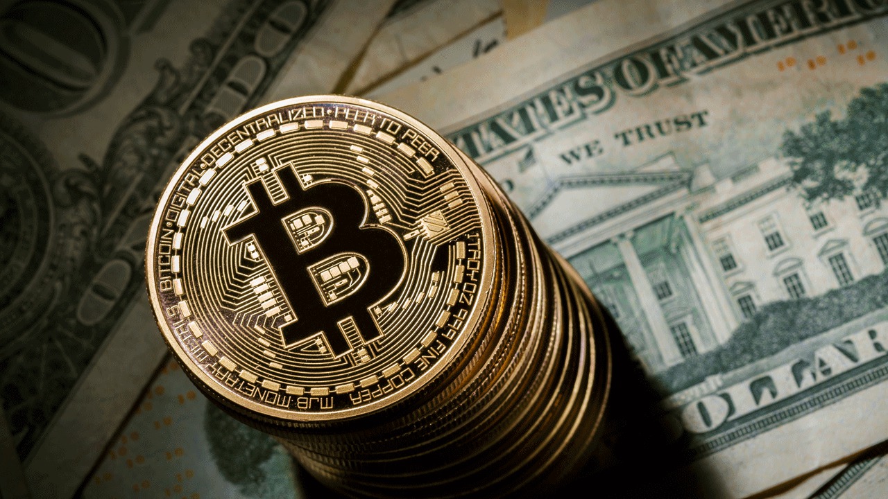 Lovitură pentru Bitcoin. Decizia drastică a unor mari bănci.