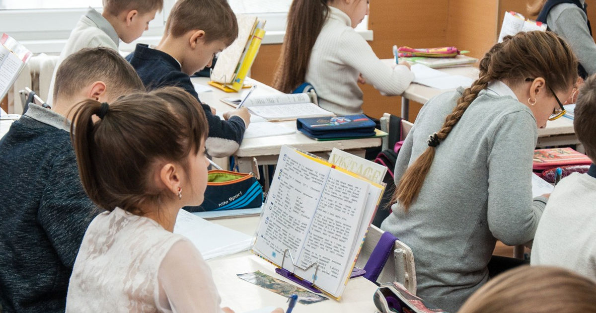 Educația militară, inclusă în programul școlar din regiunea transnistreană.