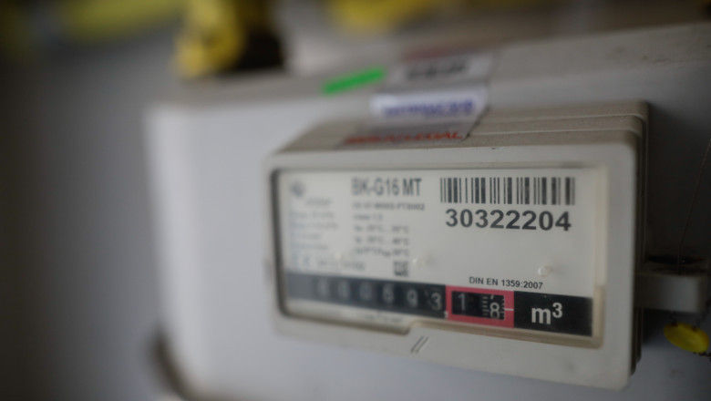 Prețurile la gaz în România vor crește din 2026. Scumpirea ar putea ajunge până la 35%.
