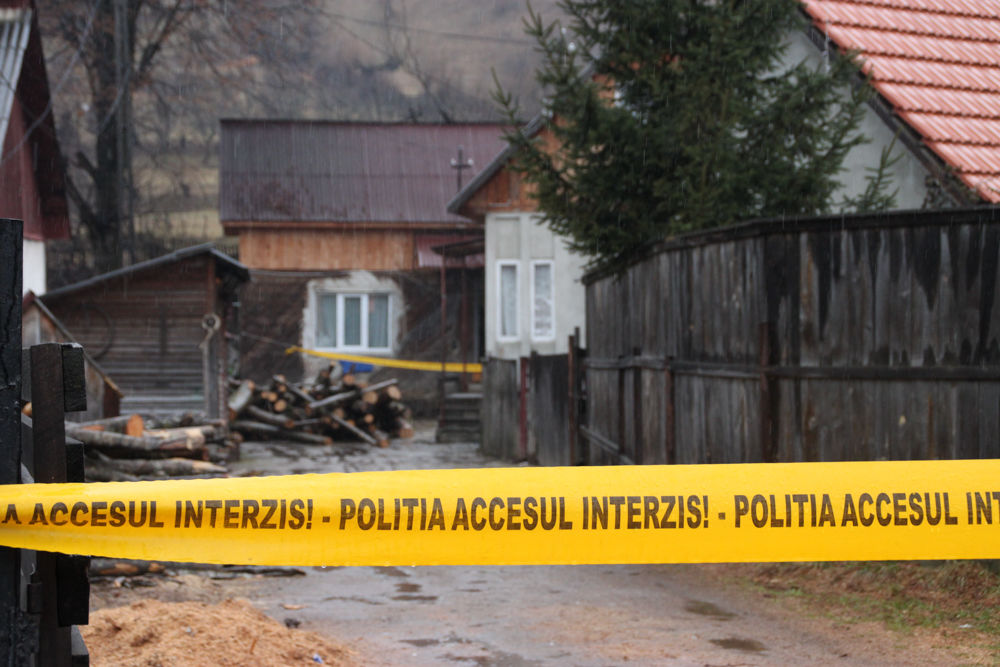 O femeie din Anenii Noi a ajuns în stare gravă la spital după ce iubitul gelos i-a dat foc. 