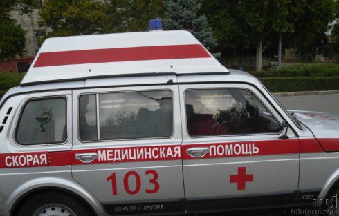 Пожилые супруги погибли от паров винного спирта.