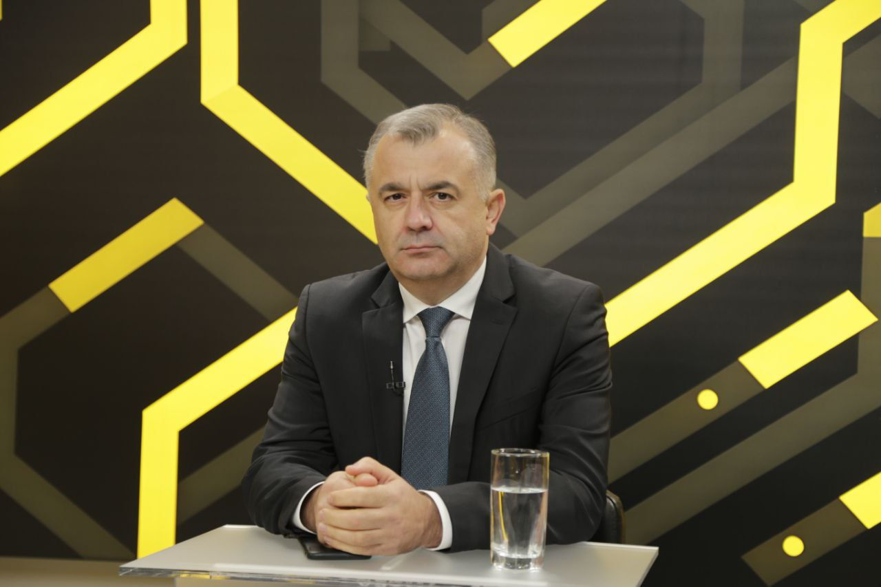 Кику – об открытии переговоров с ЕС: Не нужно впадать в эйфорию.