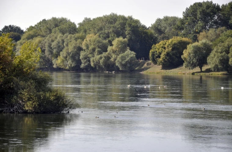 Метеорологи прогнозируют изменения уровня воды в Днестре и Пруте.