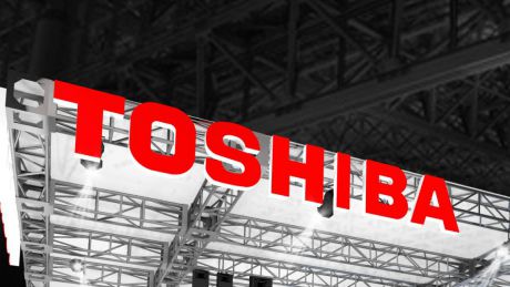 Laptopurile Toshiba se vor vinde doar în patrie şi în SUA. Foto: playtech.ro