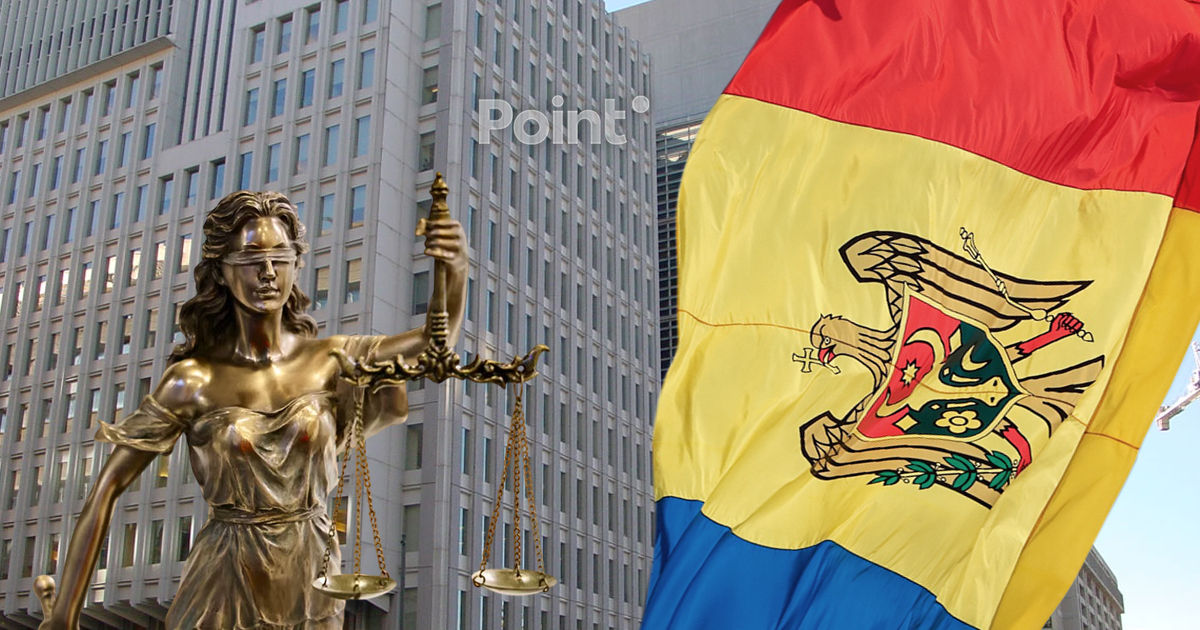 Banca Mondială va sprijini Moldova în reforma sistemului judiciar.