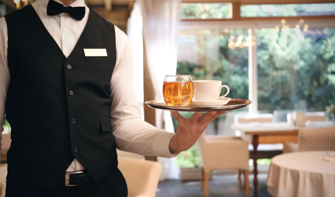 Внесены изменения в раздел НДС по сфере HoReCa.