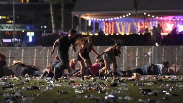 Ancheta din Las Vegas continuă. Detalii cutremurătoare după masacru