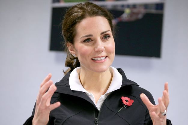 Kate Middleton, secretul pentru evitarea durerilor de picioare când poartă pantofi cu toc