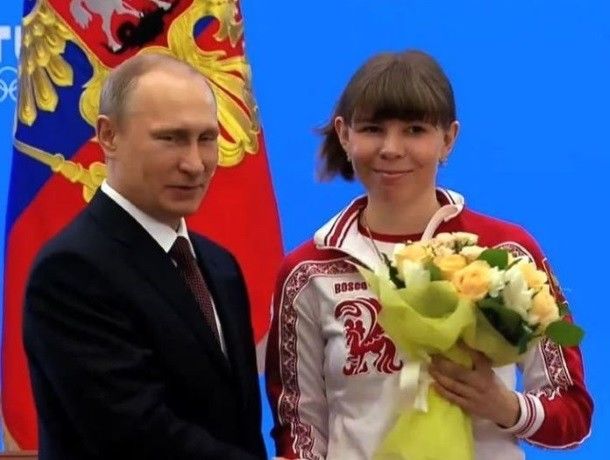 Стан молдавской сборной по биатлону пополнится именитой спортсменкой.