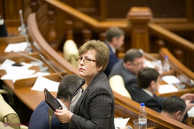 Un deputat nu crede în reținerea lui Renato Usatii. Foto: faceboook.com