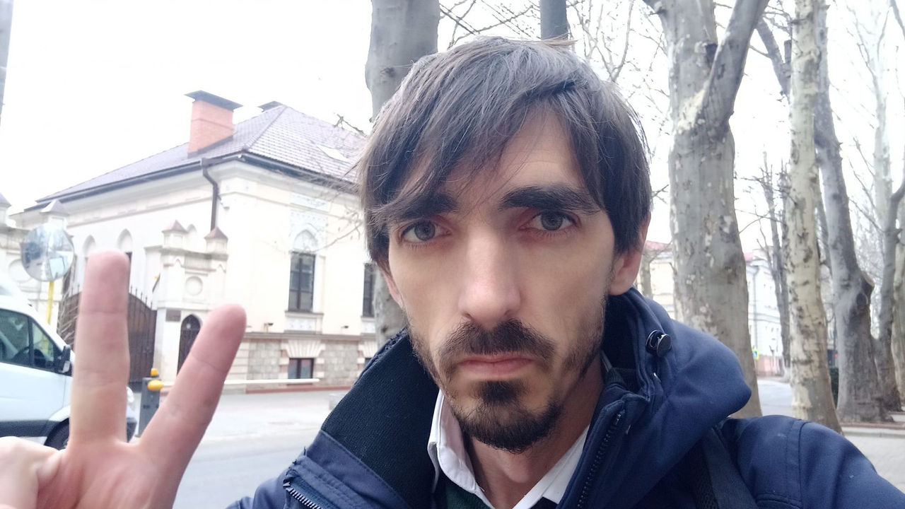 Чебан уволил главу службы защиты и контроля за животными.