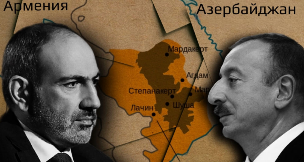 Азербайджан потребовал от Армении передать контроль над четырьмя селами.