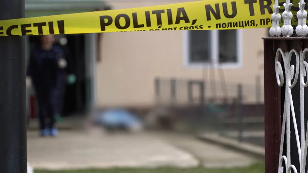 Crima de la Soroca. Vecinii și rudele victimelor ucise: Suspectul era mereu agresiv.