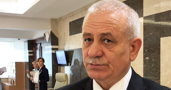 Моцпан: Компрометация правых может поставить крест на европейской мечте.