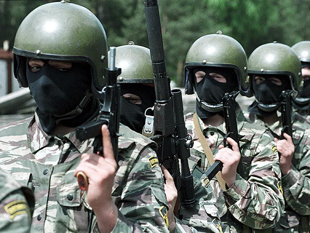 По данным собеседников издания, погибшие россияне были членами закрытой военной группы под названием ОСМ.