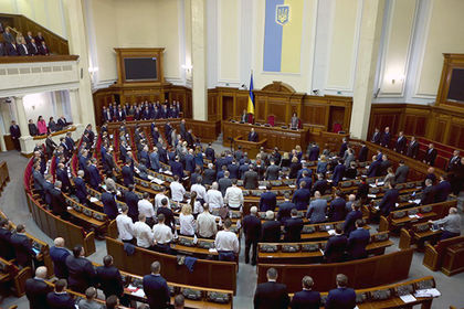 Украинским предприятиям разрешат не отдавать долги России.