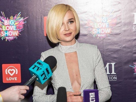 Гагарина описала "настоящего мужчину" на фоне иска от бывшего мужа.