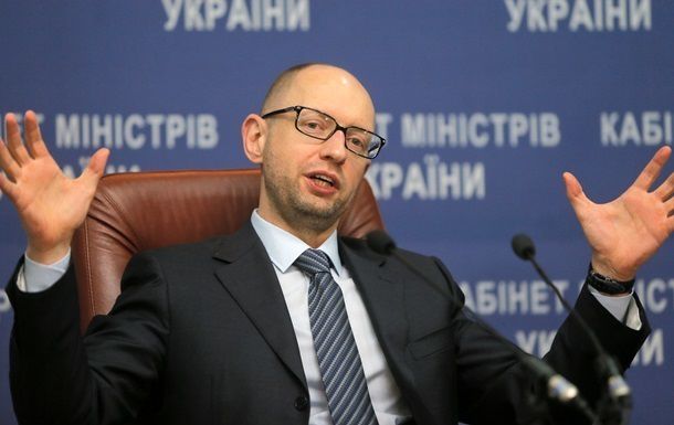 Украина расширит продуктовое эмбарго против России. Фото: ap.org
