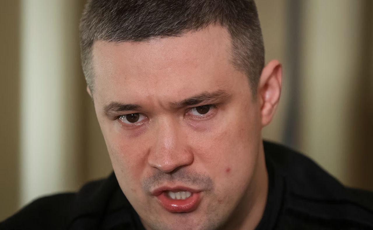 Федоров: У Украины осталось всего несколько месяцев, чтобы изменить ход войны.