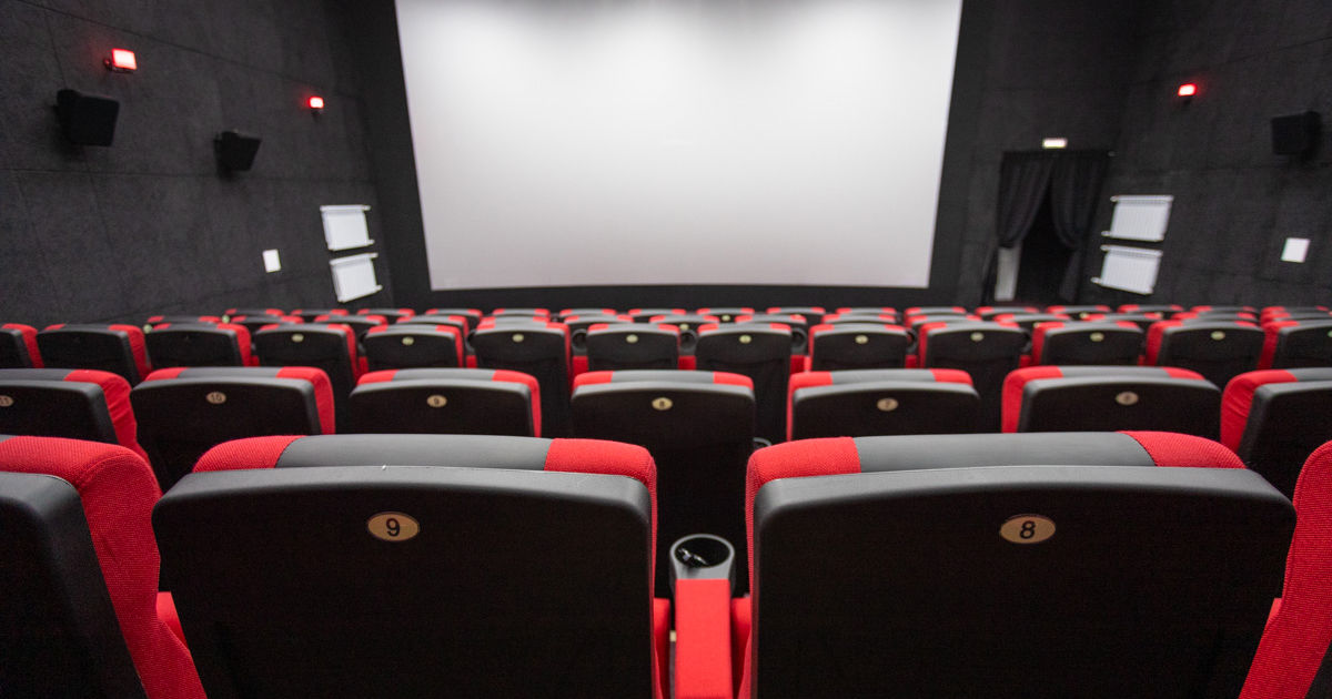 Concursul Centrului Național al Cinematografiei: 67 de dosare și un buget de 20 milioane de lei.