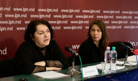 Эксперт пришла к выводу, что закон необходимо в корне пересмотреть. Фото: ipn.md