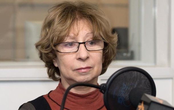 Ахеджакова и Басилашвили прокомментировали "черный список" Киева.
