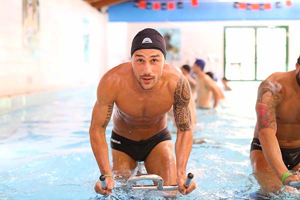Artur Ioniță a început pregătirile alături de Cagliari