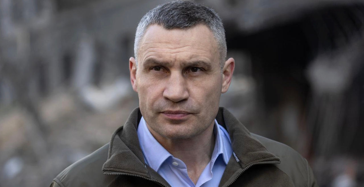 Кличко предупредил о новых ударах и призвал киевлян запастись водой и теплыми вещами.