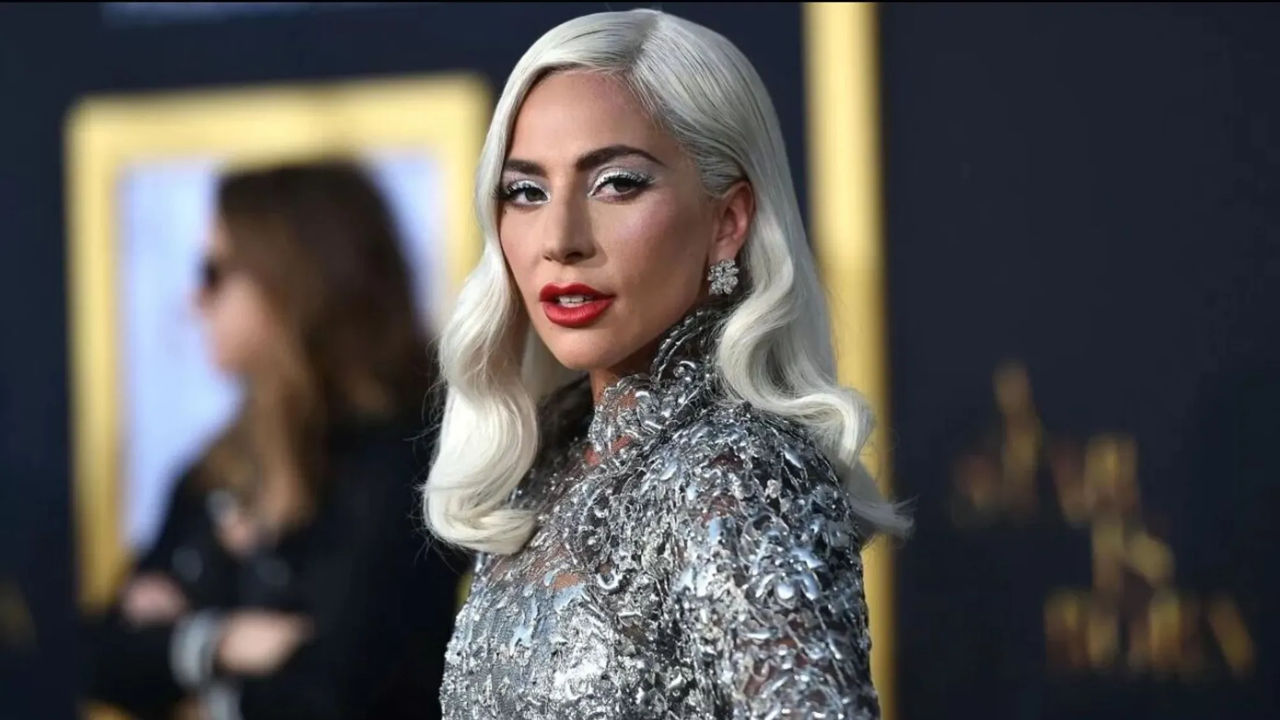 Lady Gaga a lansat propriul post de radio.