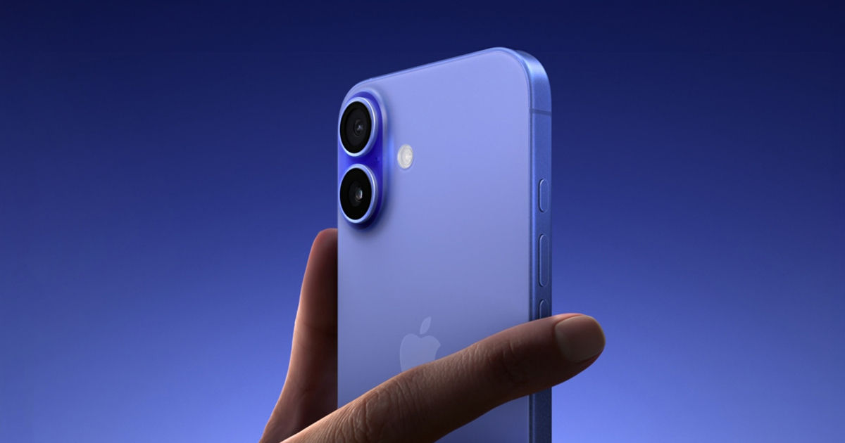 Ремонт кнопки управления камерой iPhone 16 обойдется в $750.