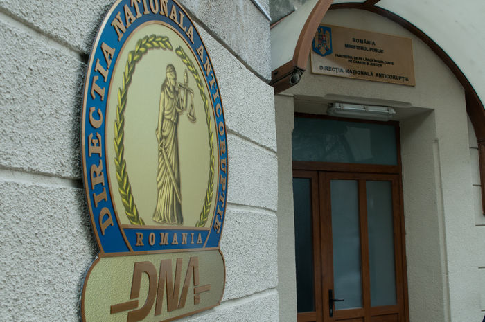DNA nu ştie despre venirea la Chişinău a unui procuror. Foto: epochtimes-romania.com