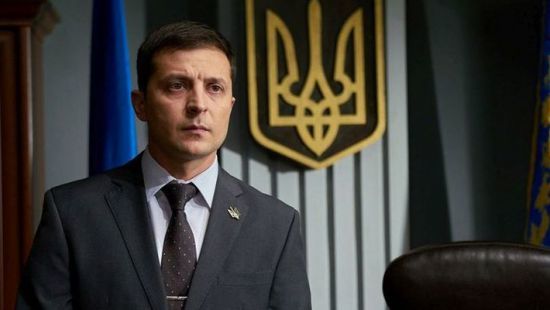 Зеленский заявил, что сможет договориться о членстве Украины в НАТО.