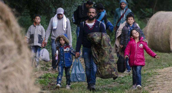 Prim-ministrul bulgar Boyko Borissov a afirmat sâmbătă că Bulgaria și-a închis granițele pentru imigranții ilegali, informează agenția BTA.