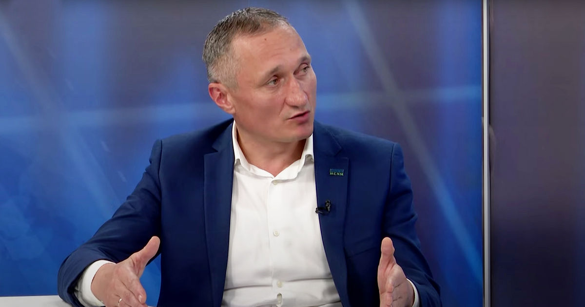 Tarnavschi: Afacerile nu vor reveni în Găgăuzia atâta timp cât vom fi în conflict cu Chișinăul.